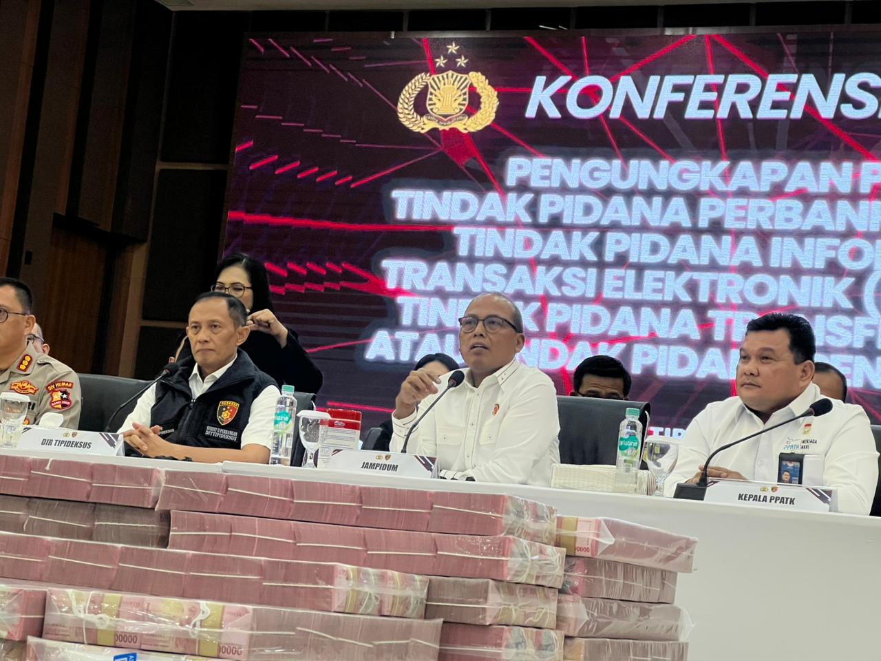 Kejagung: Kasus Pembobolan Rekening Dormant Bisa Pengaruhi Keperyaan Masyarakat pada Perbankan